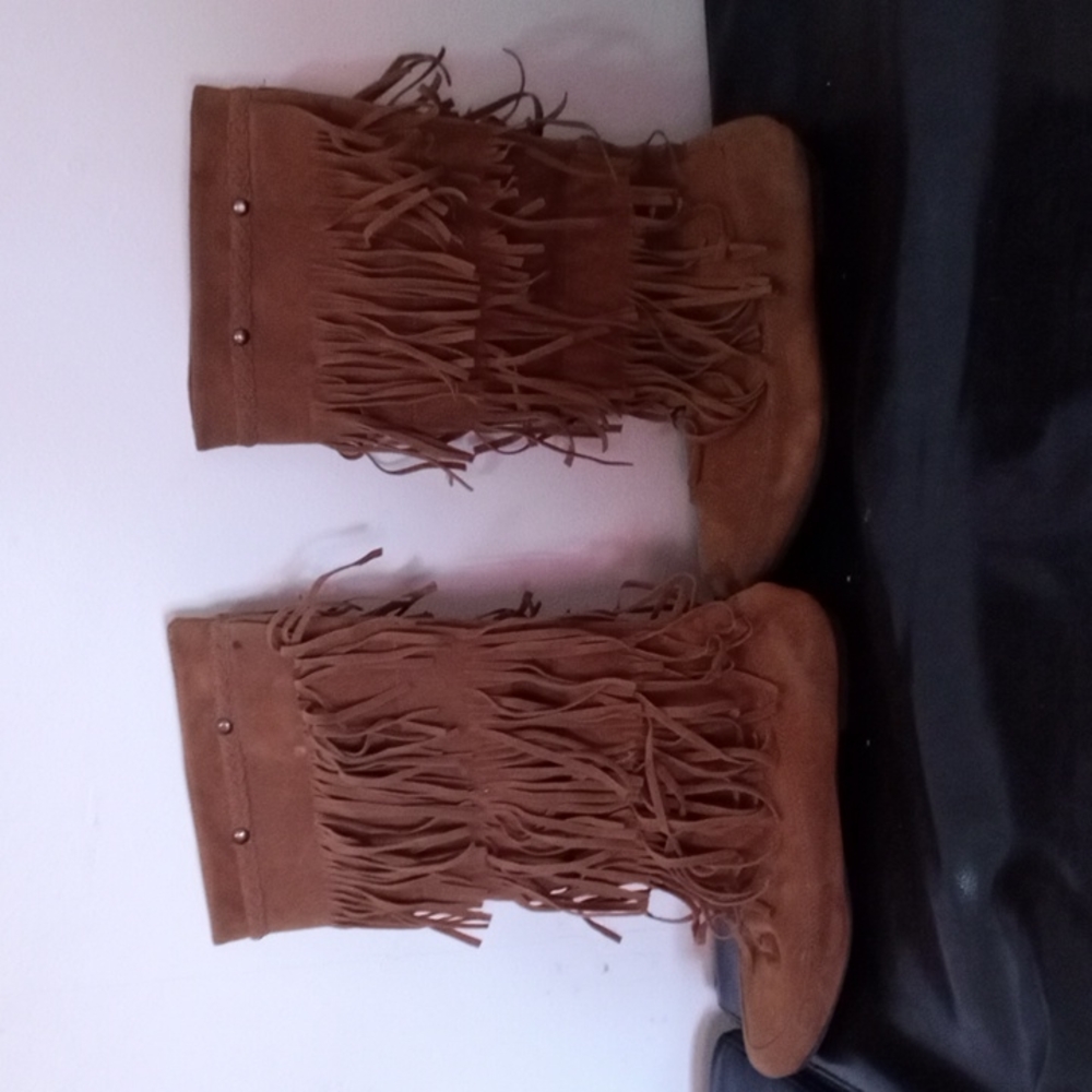 Minnetonka Moccasins